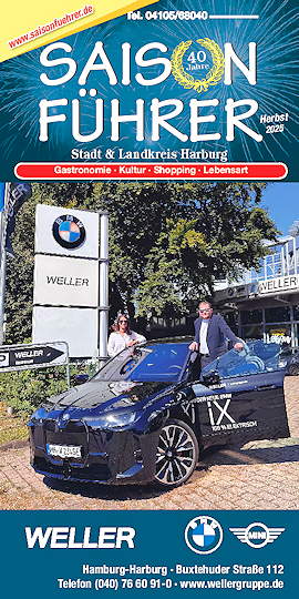 Saison Führer Harburg Saisonführer Harburg