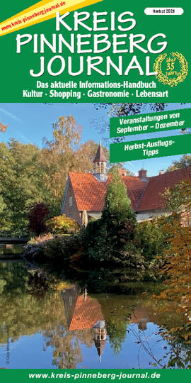 Kreis Pinneberg Journal Kreis Pinneberg Journal