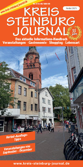 Kreis Steinburg Journal Kreis Steinburg Journal
